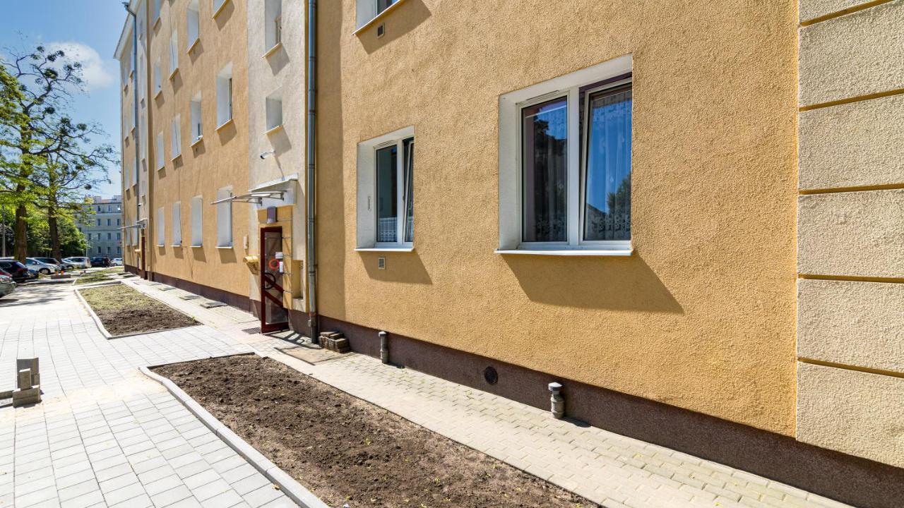Comfy Apartments - Blekit Gdyni Gdynia Extérieur photo